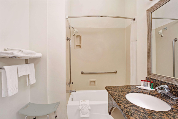 Best offers for Ramada Limited Redondo Beach Redondo Beach