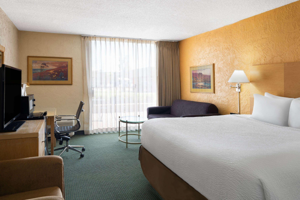 Best offers for Ramada Tucson Tucson 