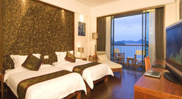 أفضل العروض ل Sanya Royal Garden Hotel سانيا 