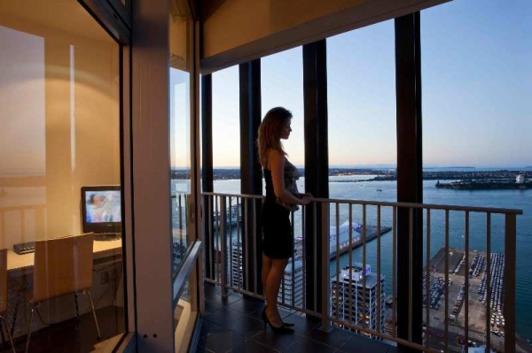 أفضل العروض ل  اوكلاند 