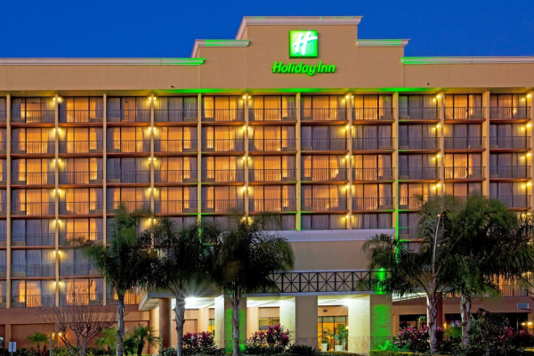Best offers for HOLIDAY INN ORLANDO SW CELEBRATION Orlando