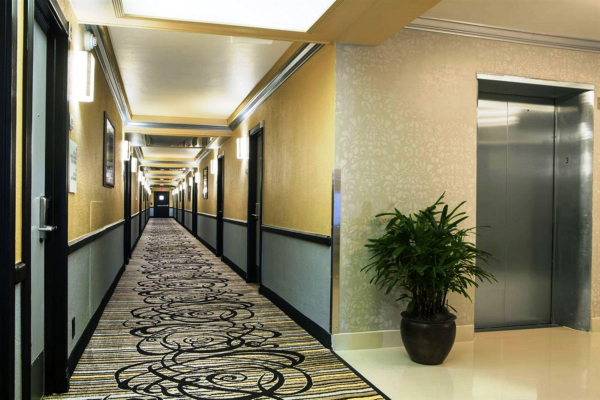 أفضل العروض ل منتجع اوشن سكي  اند فورت لاودردال 