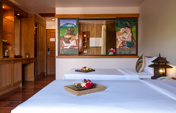 Best offers for Phowadol Resort Chiang Rai