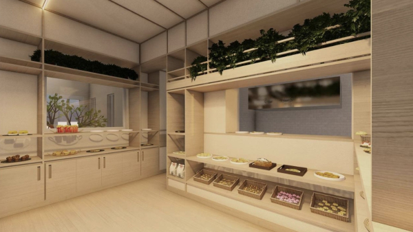 Best offers for UNA Hotels One Catania CATANIA