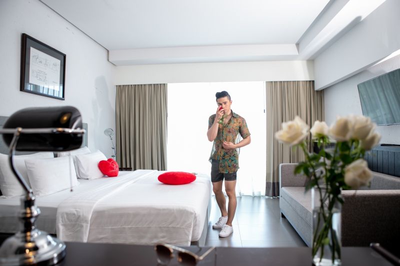 أفضل العروض ل ساجار بالم جراند هيلسايد بوكيت