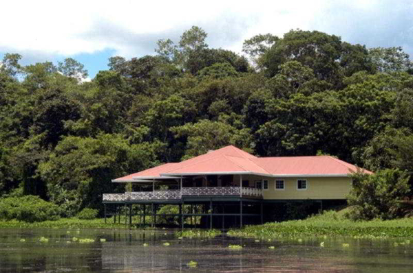 Best offers for Gamboa Rainforest Reserve Panama