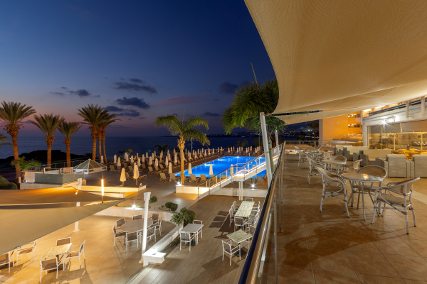 Best offers for Queens Bay Paphos