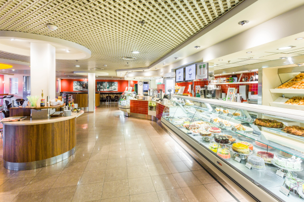 Best offers for Radisson Blu Hotel Olümpia Tallin