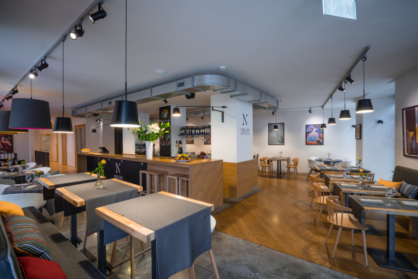 Best offers for Hestia Hotel Radi un Draugi Riga