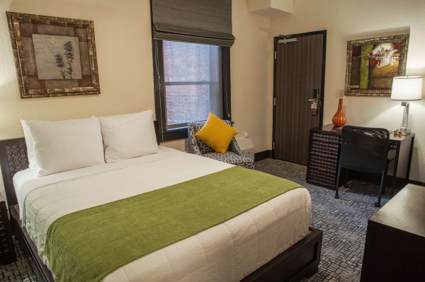 Best offers for Hotel Fusion San Francisco