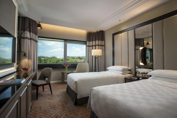 Best offers for Orchard Hotel Singapore Singapore