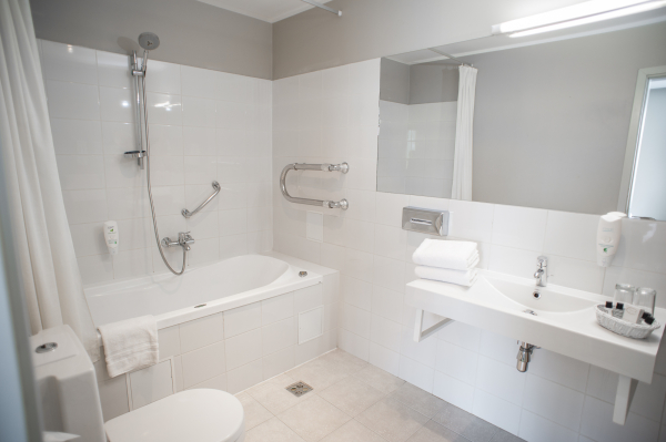 Best offers for Rija VEF Hotel with FREE Parking Riga