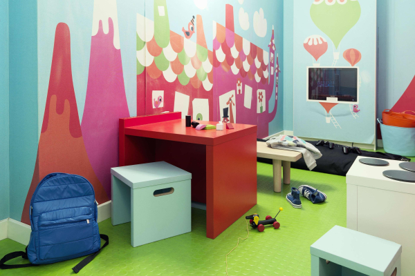 أفضل العروض ل  كوبنهاجن