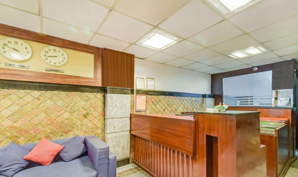 Best offers for Treebo Trend Freesia Nadawaliya 