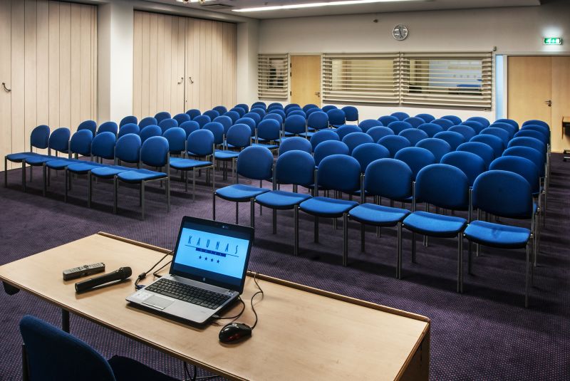 أفضل العروض ل فندق كااناس كاوناس 