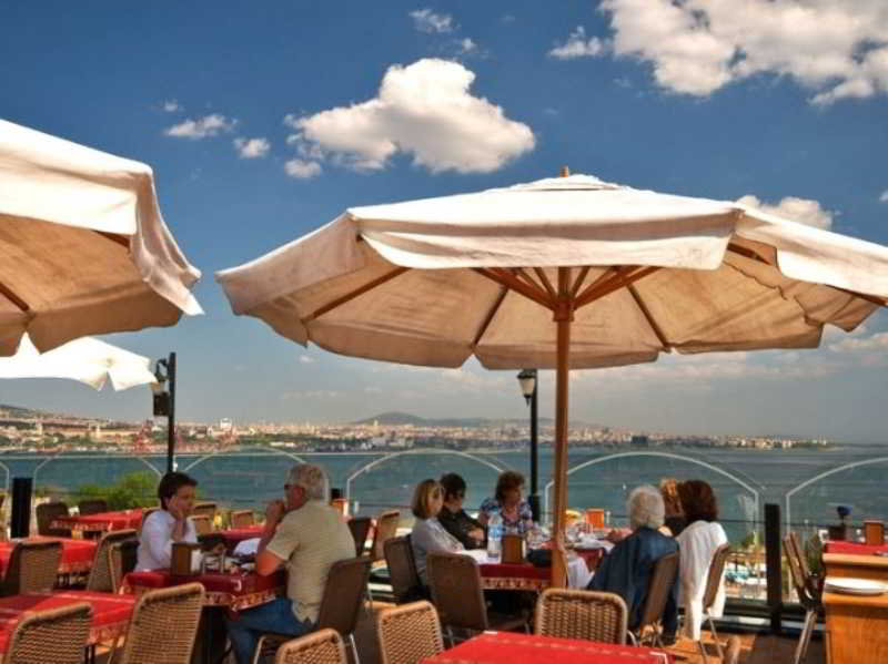 Best offers for Seven Hills Hotel Istanbul