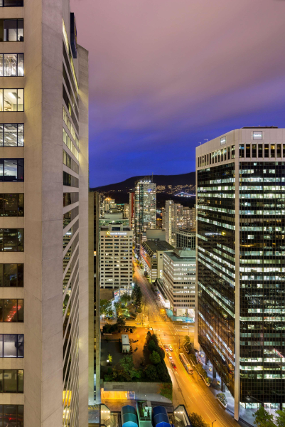 Best offers for Hyatt Regency Vancouver NORTH VANCOUVER