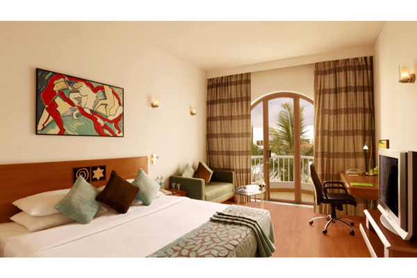أفضل العروض ل Lemon Tree Aurangabad اورانجاباد 