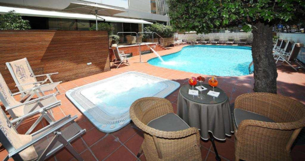 Best offers for National Hotel Klaipeda 
