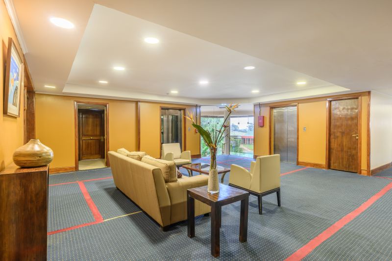 Best offers for Exe Hotel Cataratas Puerto Iguazú