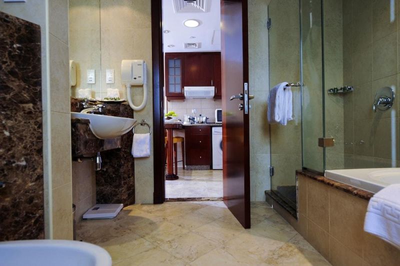 Best offers for VISION HOTEL APARTMENTS Abu Dhabi