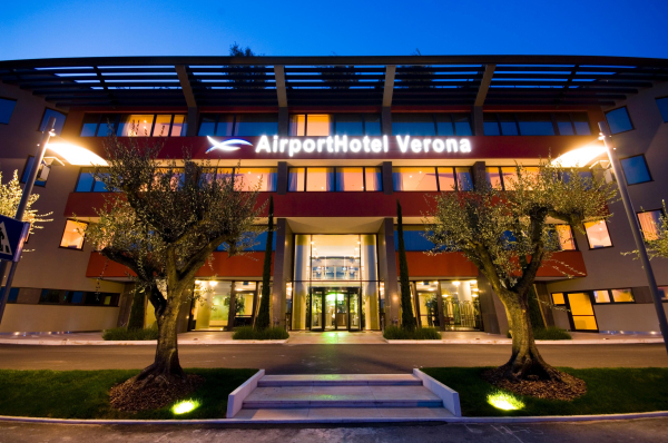 Best offers for Airport Verona Congressi & Relax Villafranca Di Verona