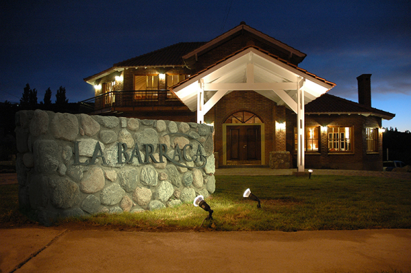 Best offers for La Barraca Resort MERLO