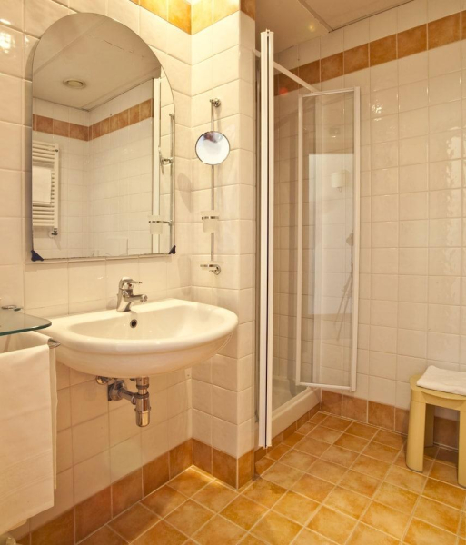 Best offers for SANGALLO PARK HOTEL Torrita Di Siena