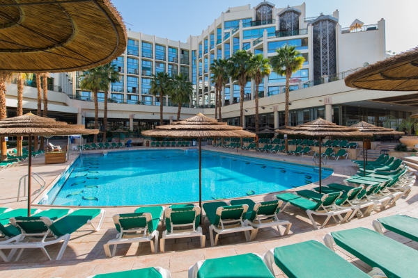 Best offers for U Magic Palace Elat