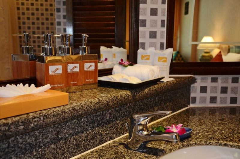 Best offers for Karon Sea Sands Resort Phuket 