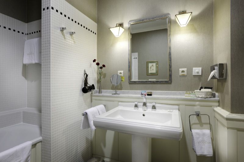 أفضل العروض ل فندق مارولس بوتيك براتيسلافا 