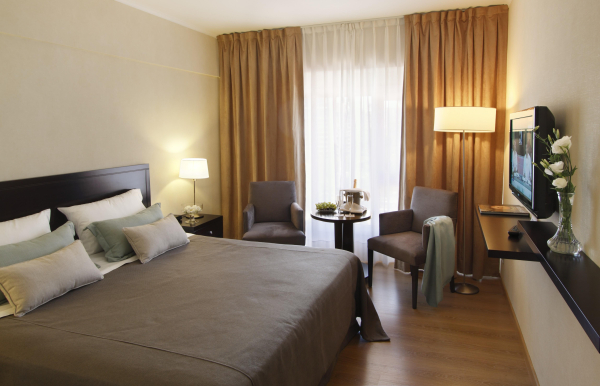 Best offers for El Conquistador Buenos Aires