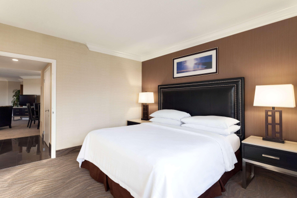 Best offers for Embassy Suites by Hilton Irvine Orange County Airp Irvine