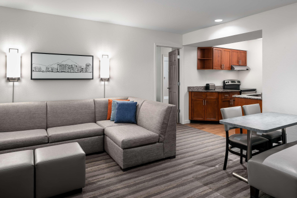 Best offers for Hyatt House Scottsdale Old Town Scottsdale 