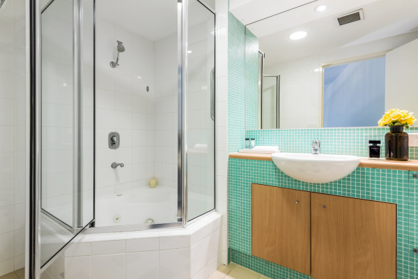 أفضل العروض ل واكس ذ اينترانس واترفرونت سويتس ذا إينترانس