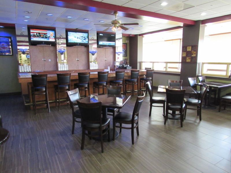 أفضل العروض ل فندق كلاريون دترويت مترو مطار رومولوس 