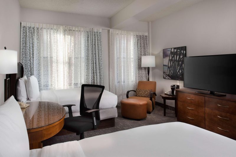 Best offers for Doubletree Hotel Memphis Downtown Memphis 
