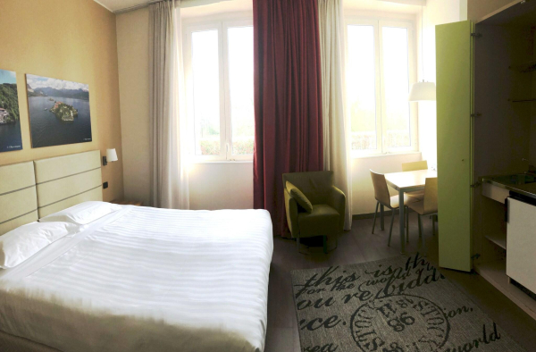 Best offers for Bis Hotel Varese Varese