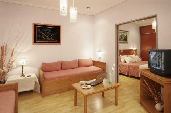 Best offers for Gran Hotel de La Paix Buenos Aires
