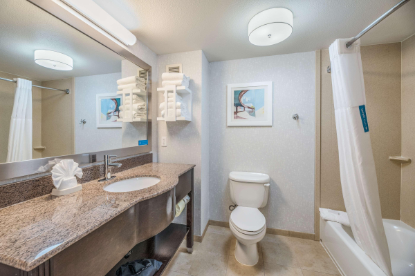 Best offers for Hampton Inn Oakland-Hayward Hayward