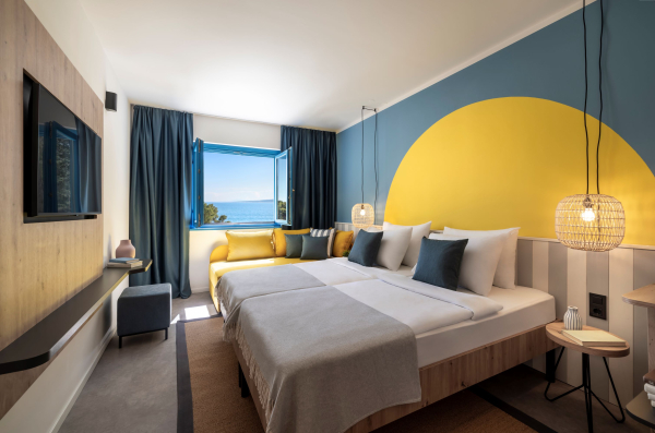 أفضل العروض ل فندق كرك سانني كرك