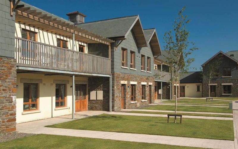 أفضل العروض ل منتجع برم كلوسد ذ بلارناي و جولف كورك 