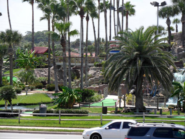 أفضل العروض ل دريفتوود بيتشان دايتونا بيتش 