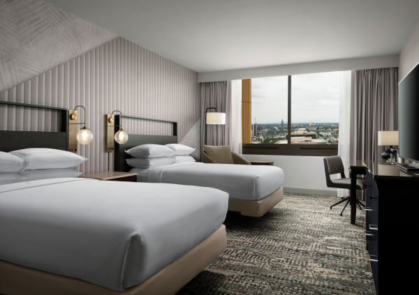 أفضل العروض ل Hotel Fera Anaheim, a DoubleTree by Hilto اناهيم 