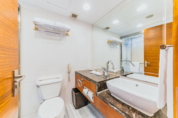 Best offers for Crowne Plaza City Center Ningbo Ningbo