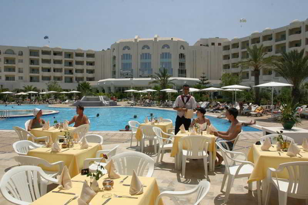 Best offers for El Mouradi El Menzah Hammamet