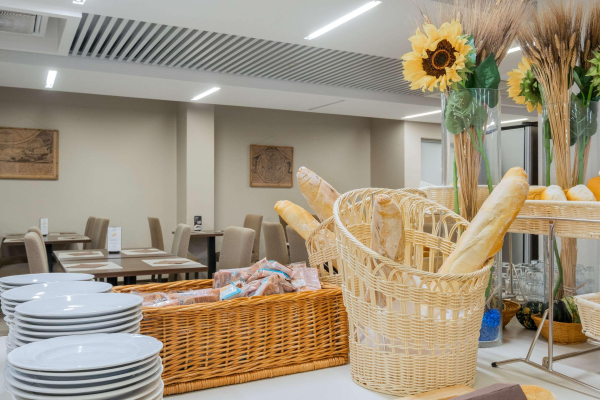 Best offers for Hotel Delfino Mestre