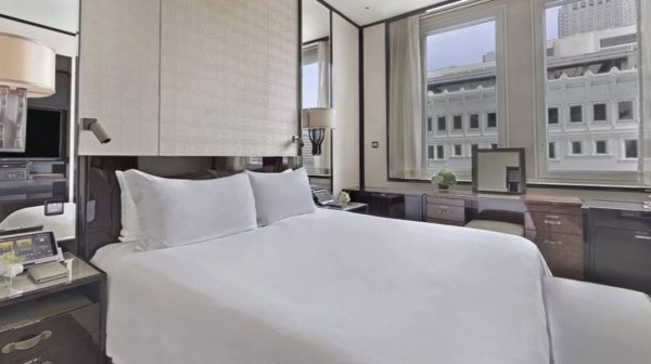 أفضل العروض ل ذ بنينسالا هونج كونج كسيانغانجداو