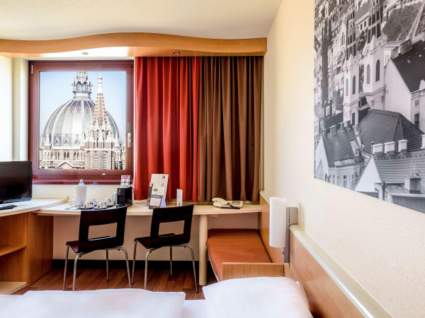 Best offers for ibis Wien Mariahilf Vienna