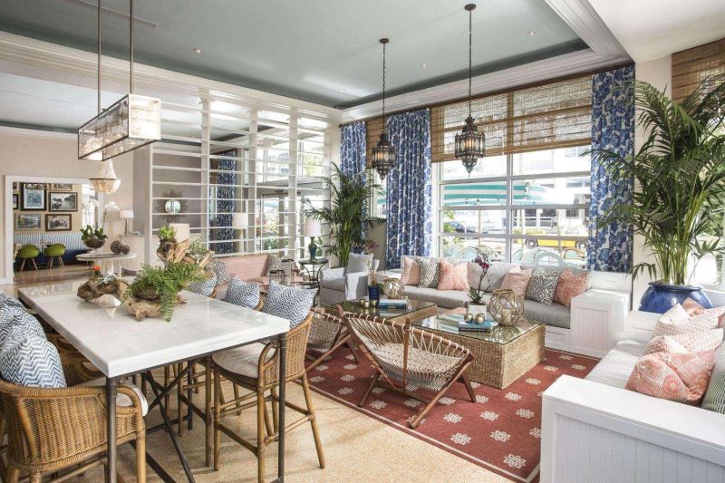 أفضل العروض ل فندق سيركا 39 ميامي 